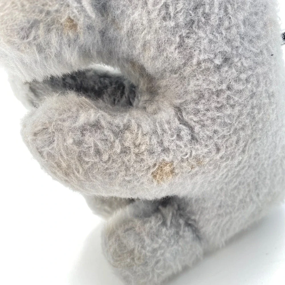 Vintage Sears‎ Winnie the Pooh Eeyore Plush 1960s Walt Disney Productions Donkey